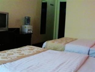 Hai Long Gong Hostel Peking Kültér fotó